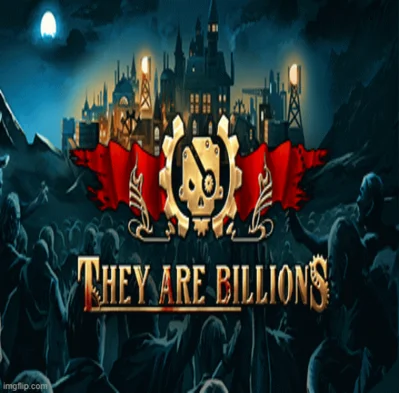 ⭐They Are Billions Steam Gift ✅AUTO🚛ALL REGIONS RU CIS