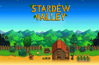 ✅ Steam Stardew Valley✅Смена данных✅Онлайн✅