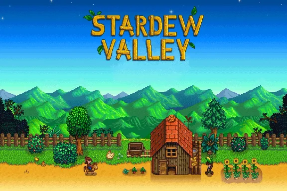✅ Steam Stardew Valley✅Смена данных✅Онлайн✅