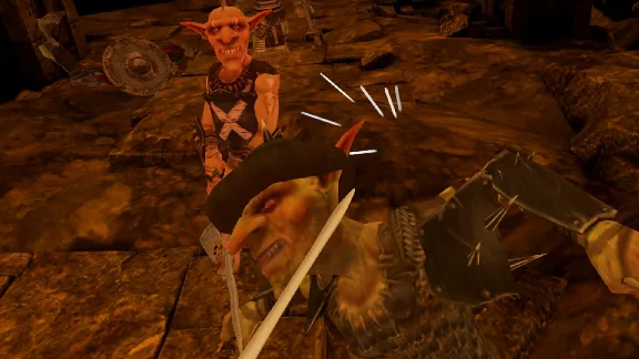 Cleric and Goblins 💎 STEAM GIFT RUSSIA