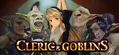 Cleric and Goblins 💎 STEAM GIFT RUSSIA