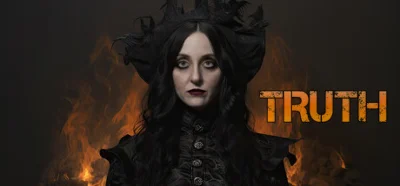 Truth⚡АВТОДОСТАВКА Steam Россия