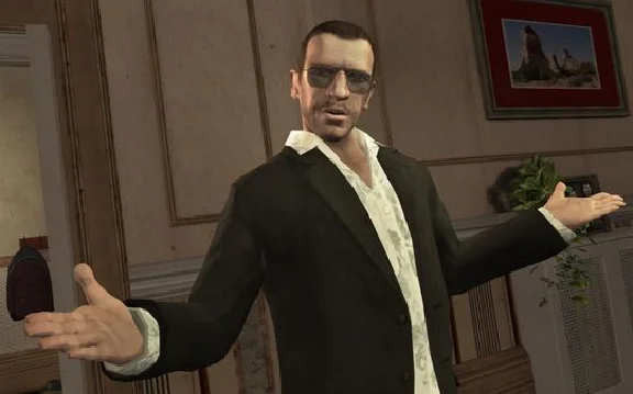 ✅Grand Theft Auto IV: The Complete Edition✅СТИМ✅ПК✅ГИФТ