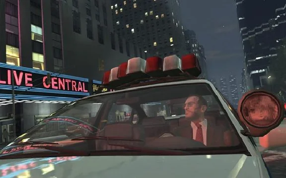 ✅Grand Theft Auto IV: The Complete Edition✅СТИМ✅ПК✅ГИФТ