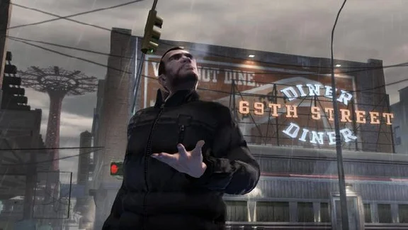✅Grand Theft Auto IV: The Complete Edition✅СТИМ✅ПК✅ГИФТ