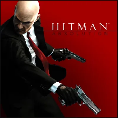 HITMAN ABSOLUTION (STEAM/RU)