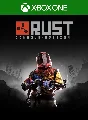 🔥RUST Console Edition XBOX ONE|XS ключ