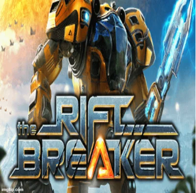 ⭐ The Riftbreaker Steam Gift ✅AUTO 🚛ALL REGIONS RU CIS