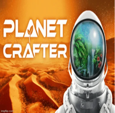 ⭐ The Planet Crafter Steam Gift ✅ AUTO 🚛ALL REGIONS RU