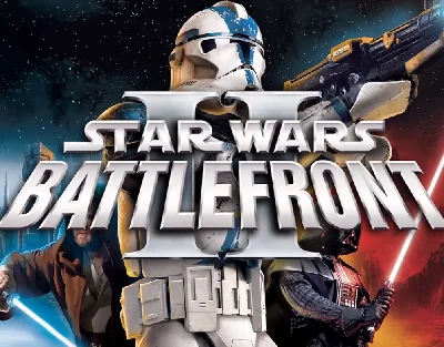 Star Wars: Battlefront 2 (Classic, 2005)✔️STEAM Account