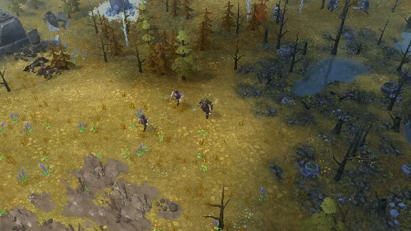 Northgard - Sváfnir, Clan of the Snake DLC