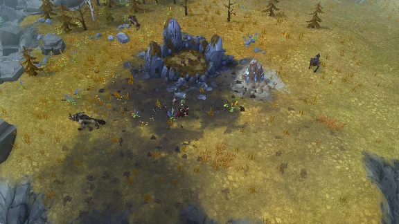 Northgard - Sváfnir, Clan of the Snake DLC
