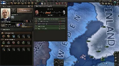 Hearts of Iron IV: Arms Against Tyranny DLC