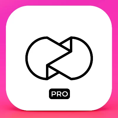 📷Unfold Video & Photo Editor PLUS AppStore iPad iPhone