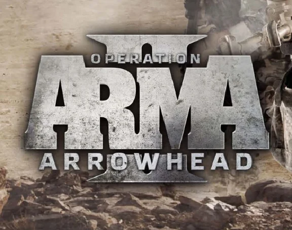 Arma 2: Operation Arrowhead ✔️STEAM Account