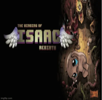 ⭐The Binding of Isaac: Rebirth Steam Gift ✅ AUTO RU CIS
