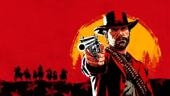 ✅Red Dead Redemption 2 Xbox One/Series Key