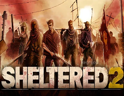 Sheltered 2 / STEAM KEY 🔥