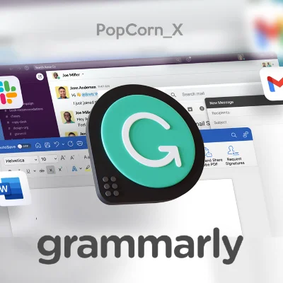 🟢 GRAMMARLY PREMIUM ✅ 6 / 12 МЕСЯЦА 🔥 ГАРАНТИЯ