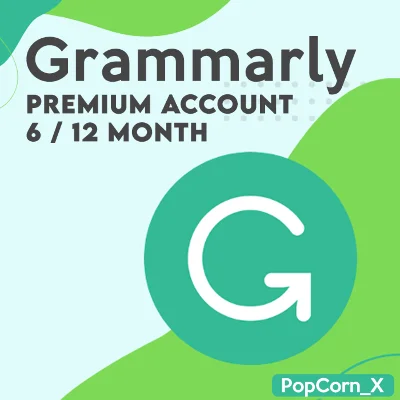 🟢 GRAMMARLY PREMIUM ✅ 6 / 12 МЕСЯЦА 🔥 ГАРАНТИЯ