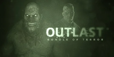 ✅Outlast: Bundle of Terror Xbox One/Series ключ