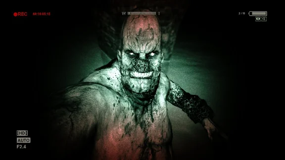 ✅Outlast: Bundle of Terror Xbox One/Series ключ