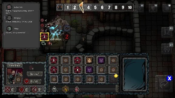 Dungeon Evolution: Nemesis 💎АВТОДОСТАВКА STEAM РОССИЯ