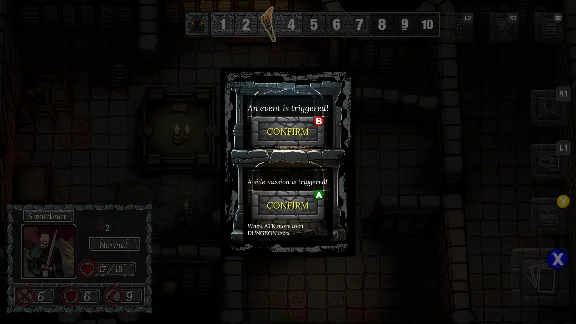 Dungeon Evolution: Nemesis 💎АВТОДОСТАВКА STEAM РОССИЯ