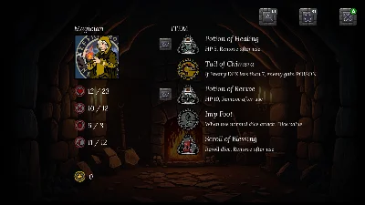 Dungeon Evolution: Nemesis 💎АВТОДОСТАВКА STEAM РОССИЯ