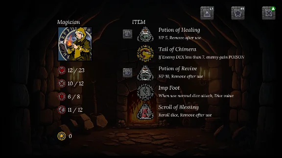 Dungeon Evolution: Nemesis 💎АВТОДОСТАВКА STEAM РОССИЯ