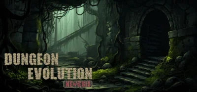 Dungeon Evolution: Nemesis 💎АВТОДОСТАВКА STEAM РОССИЯ