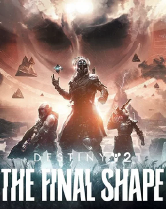 DESTINY 2: THE FINAL SHAPE + ANNUAL PASS XBOX🔑KEY