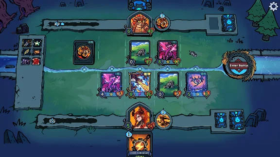 Looper Tactics 💎 АВТОДОСТАВКА STEAM GIFT РОССИЯ