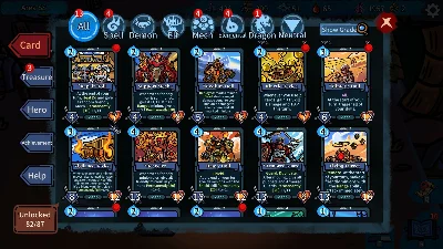 Looper Tactics 💎 АВТОДОСТАВКА STEAM GIFT РОССИЯ