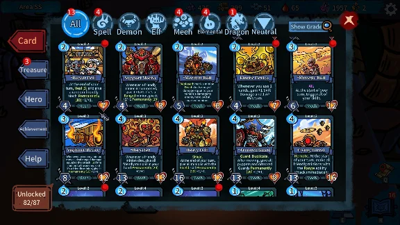 Looper Tactics 💎 АВТОДОСТАВКА STEAM GIFT РОССИЯ