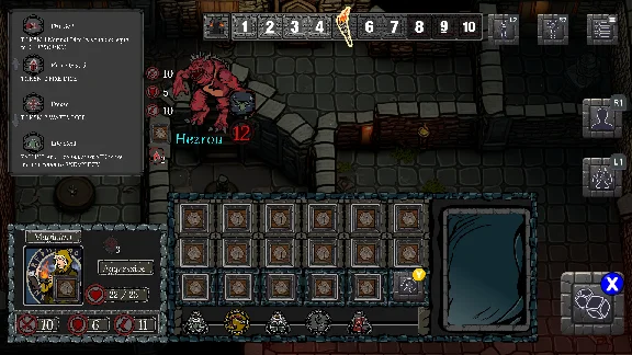 Dungeon Evolution: Nemesis * STEAM RU ⚡ AUTO 💳0%