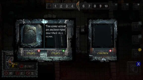 Dungeon Evolution: Nemesis * STEAM RU ⚡ AUTO 💳0%