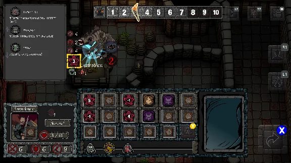 Dungeon Evolution: Nemesis * STEAM RU ⚡ AUTO 💳0%