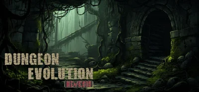 Dungeon Evolution: Nemesis * STEAM RU ⚡ AUTO 💳0%