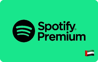 ⭐️ВСЕ КАРТЫ⭐🇦🇪 Spotify Premium ОАЭ 3 до 12 месяцев
