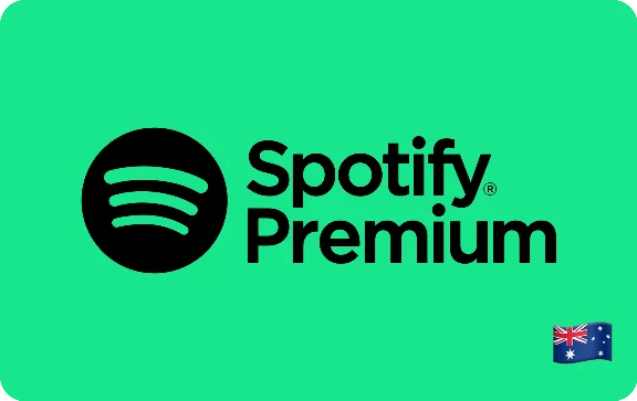 ⭐️ВСЕ КАРТЫ⭐🇦🇺 Spotify Premium Австралия 1 до 12 мес