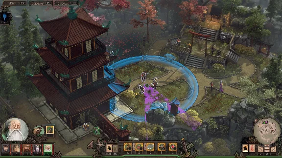 ✅Shadow Tactics Blades of the Shogun Aiko´s Choice⭐Key⭐