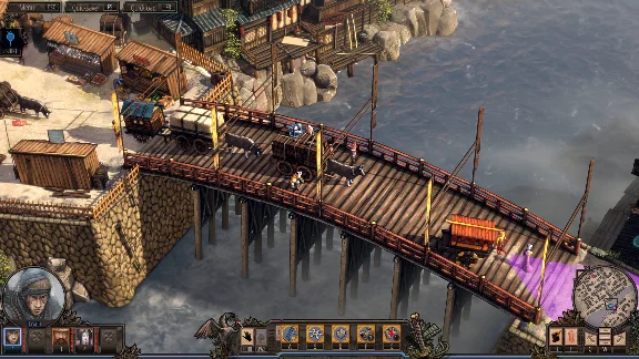 ✅Shadow Tactics Blades of the Shogun Aiko´s Choice⭐Key⭐