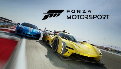 🔥 Forza Motorsport | Steam Russia 🔥