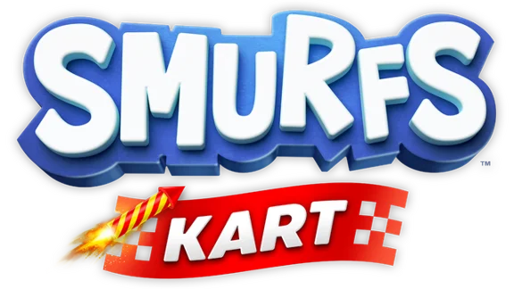 🔥 Smurfs Kart | Steam Russia 🔥