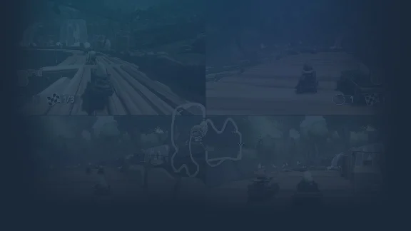 🔥 Smurfs Kart | Steam Russia 🔥