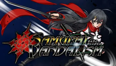 🔥 Samurai Vandalism | Steam RU+UA+KZ+CIS 🔥