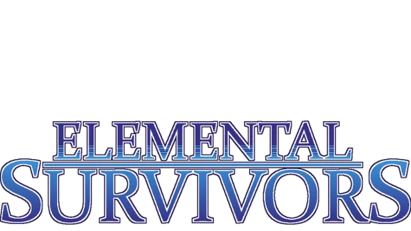 🔥 Elemental Survivors | Steam RU+UA+KZ+CIS 🔥
