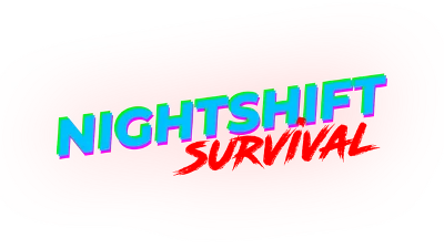 🔥 Nightshift Survival | Steam РУ+UA+KZ+СНГ🔥