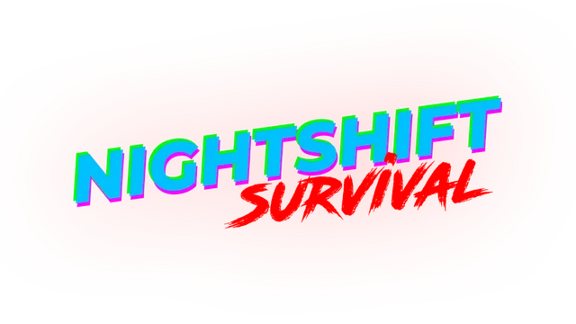 🔥 Nightshift Survival | Steam РУ+UA+KZ+СНГ🔥